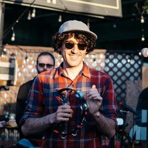 Meet your Posher, Daryl